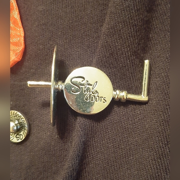 Style Dots bracelet with 2 dots, dot removal tool and mesh bag - Picture 5 of 9